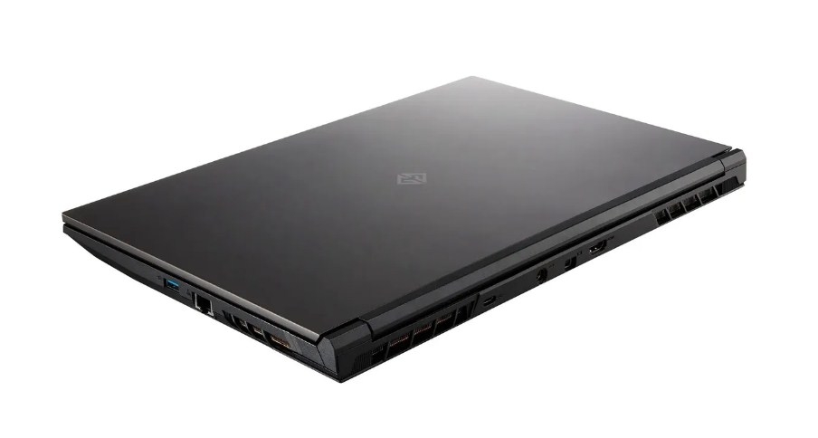 GMNG Rush (Intel Core i7 12700H 2300MHz/15.6" IPS/2560x1440/32GB/1TB SSD/DVD нет/RTX 3060 6GB/DOS) MN15P7-BECN02