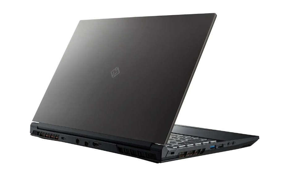 GMNG Rush (Intel Core i7 12700H 2300MHz/15.6" IPS/2560x1440/32GB/1TB SSD/DVD нет/RTX 3060 6GB/DOS) MN15P7-BECN02