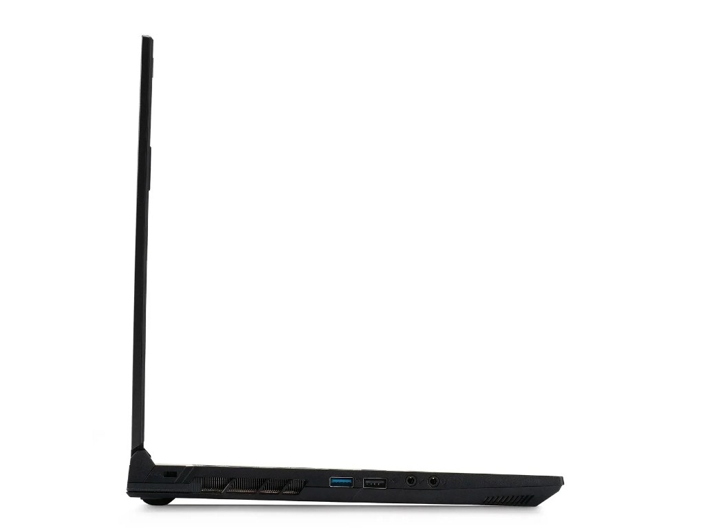 GMNG Rush (Intel Core i7 12700H 2300MHz/15.6" IPS/2560x1440/32GB/1TB SSD/DVD нет/RTX 3060 6GB/DOS) MN15P7-BECN02