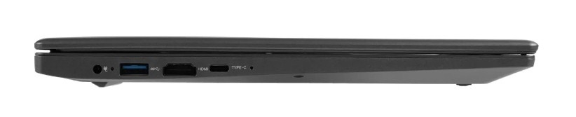 Gateway Ultra Slim 14 (AMD Ryzen 5 3500U 2100MHz/14.1" IPS/1920x1080/8GB/256GB SSD/AMD Radeon Vega 8/Windows 11 Home) GWNR51416-BK