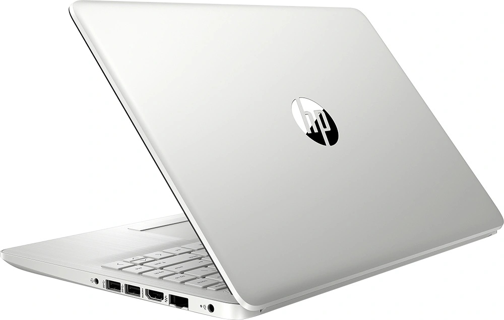 HP 14-cf0089ur (Intel Celeron N4000 1100 MHz/14"/1920x1080/4GB/256GB SSD/DVD нет/Intel UHD Graphics 600/Wi-Fi/Bluetooth/DOS) 104B3EA