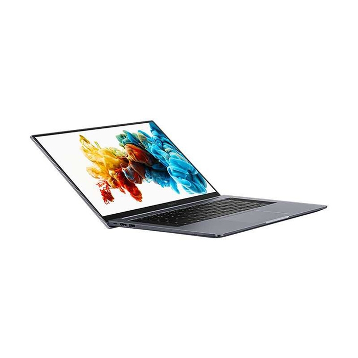 Honor MagicBook Pro (AMD Ryzen 5 3550H 3700MHz/16.1"/1920x1080/8GB/512GB SSD/DVD нет/AMD Radeon Vega 8/Wi-Fi/Bluetooth/Windows 10 Home) 53010TSA