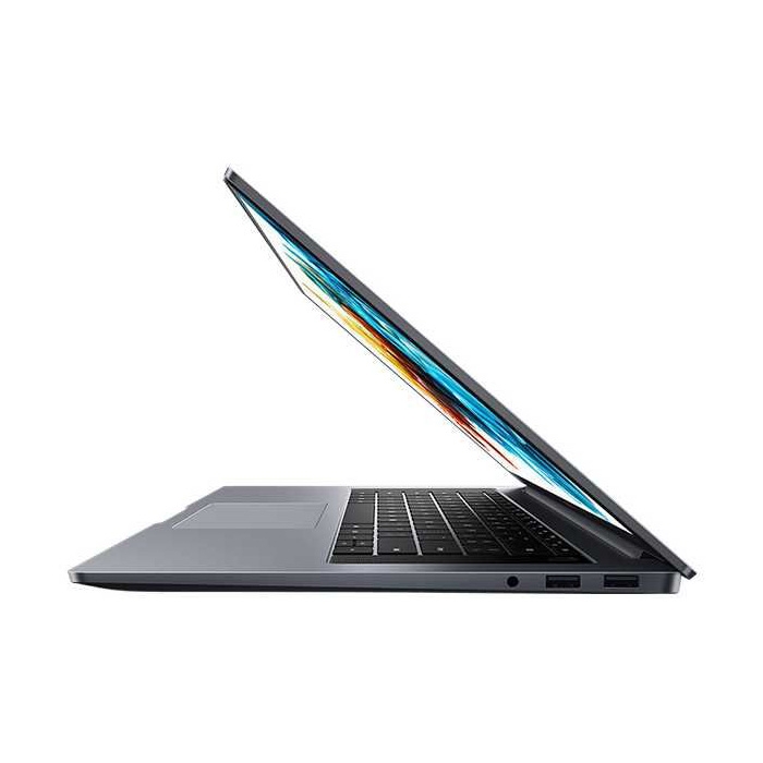 Honor MagicBook Pro (AMD Ryzen 5 3550H 3700MHz/16.1"/1920x1080/8GB/512GB SSD/DVD нет/AMD Radeon Vega 8/Wi-Fi/Bluetooth/Windows 10 Home) 53010TSA