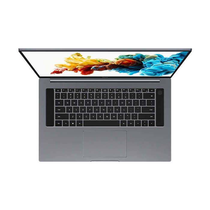 Honor MagicBook Pro (AMD Ryzen 5 3550H 3700MHz/16.1"/1920x1080/8GB/512GB SSD/DVD нет/AMD Radeon Vega 8/Wi-Fi/Bluetooth/Windows 10 Home) 53010TSA