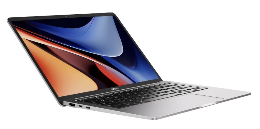 Infinix Inbook Air XL442 (Intel Core i5-1235U/14"/1920x1080/16GB LPDDR4x/512GB SSD/Intel Iris Xe Graphics/Windows 11 Home) 71008302086