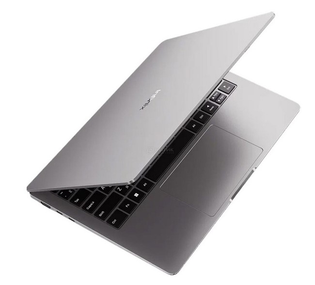 Infinix Inbook Air XL442 (Intel Core i5-1235U/14"/1920x1080/16GB LPDDR4x/512GB SSD/Intel Iris Xe Graphics/Windows 11 Home) 71008302086