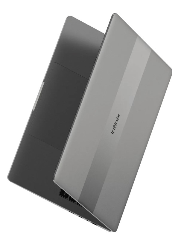 Infinix Inbook Y3 Max YL61A5 (AMD Ryzen 7 5825U/16"/1920x1080/16GB LPDDR4x/512GB SSD/AMD Radeon Graphics/Windows 11 Home) 71008302978