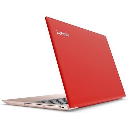 Lenovo IdeaPad 320-15IKB (Intel Core i5 7200U 2500 MHz/15.6"/1920x1080/6Gb/1000Gb HDD/DVD нет/AMD R520M 2Gb/Wi-Fi/Bluetooth/Windows 10 Home) 80YE007HRK