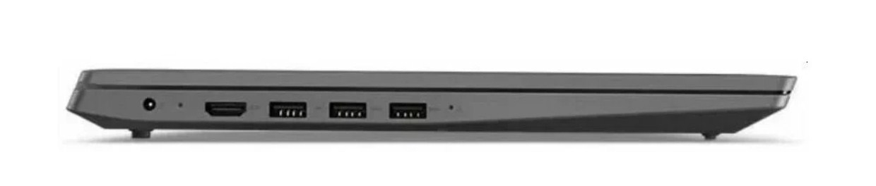 Lenovo V15 IML (Intel Core i5 10210U 4200 MHz/15.6"/1920x1080/8GB/256Gb SSD/GeForce MX330 2Gb/noOS) 82NB006EUE_RU
