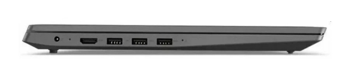 Lenovo V15 IML (Intel Core i5 10210U 4200 MHz/15.6"/1920x1080/8GB/256Gb SSD/GeForce MX330 2Gb/noOS) 82NB006EUE_RU