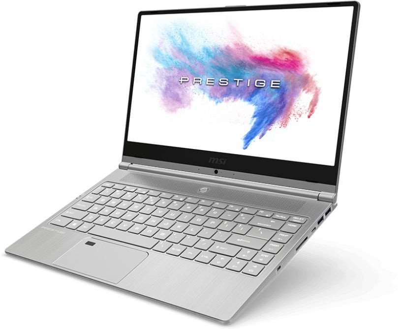 MSI PS42 8RB-205RU (Intel Core i5 8250U 1600 MHz/14"/1920x1080/8GB/256GB SSD/DVD нет/NVIDIA GeForce MX150/Wi-Fi/Bluetooth/Windows 10 Home) 9S7-14B121-205