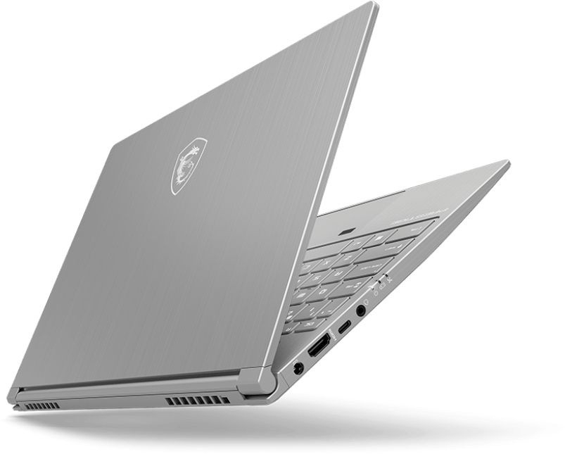 MSI PS42 8RB-205RU (Intel Core i5 8250U 1600 MHz/14"/1920x1080/8GB/256GB SSD/DVD нет/NVIDIA GeForce MX150/Wi-Fi/Bluetooth/Windows 10 Home) 9S7-14B121-205