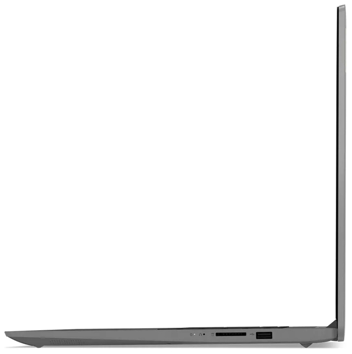 Lenovo IdeaPad 3 17ITL6 (Intel Core i3 1115G4 3000MHz/17.3"/1600x900/8GB/512GB SSD/Intel UHD Graphics/DOS (без ОС) 82H90092RK