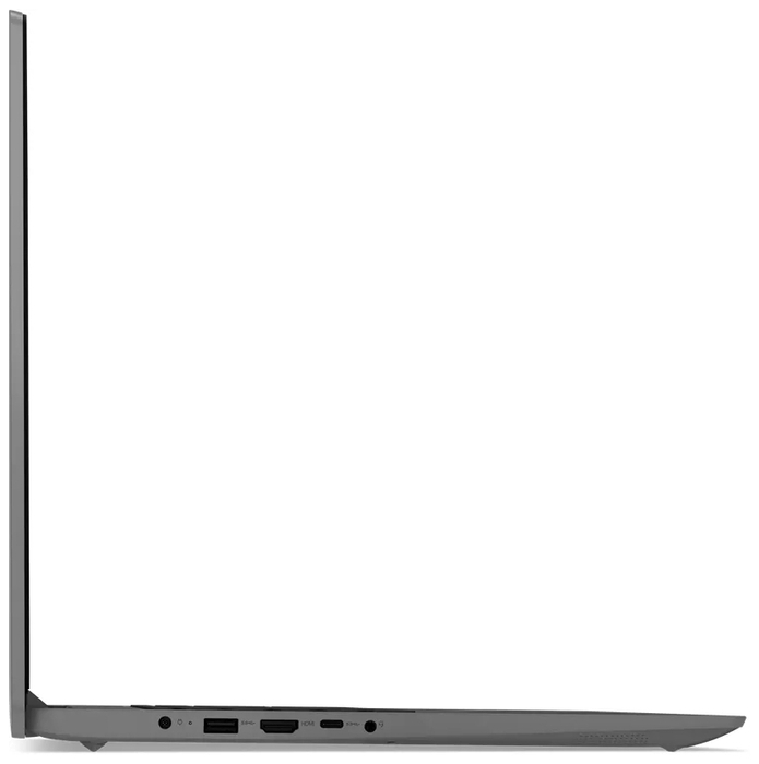 Lenovo IdeaPad 3 17ITL6 (Intel Core i3 1115G4 3000MHz/17.3"/1600x900/8GB/512GB SSD/Intel UHD Graphics/DOS (без ОС) 82H90092RK