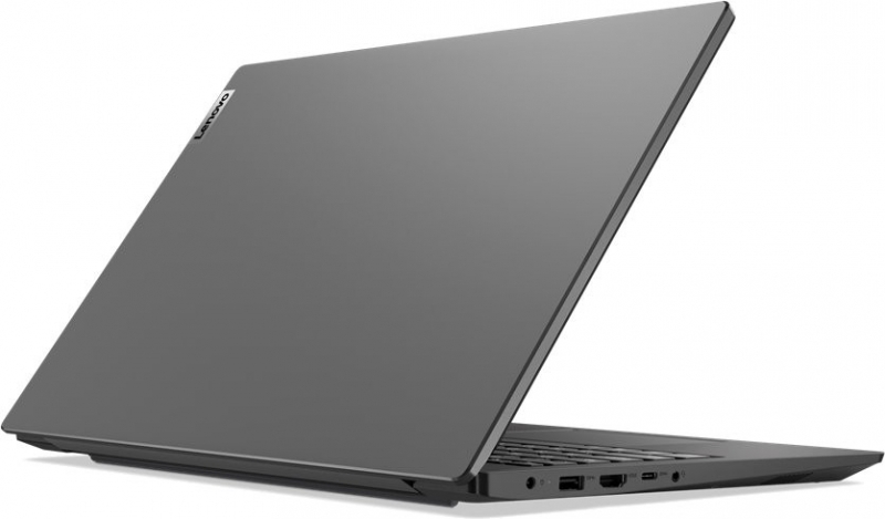 Lenovo V15 G2 ALC (AMD Ryzen 7 5700U/2100 MHz/15.6"/1920x1080/8GB/256GB SSD/DVD нет/AMD Radeon Graphics/Wi-Fi/Bluetooth/DOS) 82KD002HRU