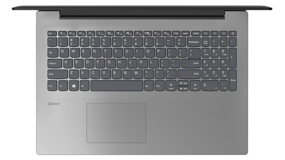Lenovo IdeaPad 330-15ARR (AMD Ryzen 5 2500U 2000 MHz/15.6"/1920x1080/4GB/256GB SSD/DVD нет/AMD Radeon Vega 8/Wi-Fi/Bluetooth/DOS) 81D200KXRU