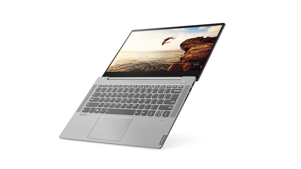 Lenovo IdeaPad S540-14API (AMD Ryzen 7 3700U 2300 MHz/14"/1920x1080/8GB/512GB SSD/DVD нет/int AMD Radeon Vega 10/Wi-Fi/Bluetooth/Dos) 81NH003DRK