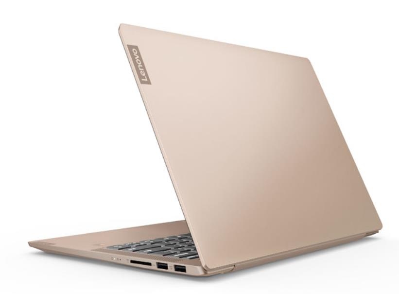 Lenovo IdeaPad S540-14API (AMD Ryzen 7 3700U 2300 MHz/14"/1920x1080/12GB/256GB SSD/DVD нет/int AMD Radeon Vega 10/Wi-Fi/Bluetooth/Windows 10 Home) 81NH003KRU