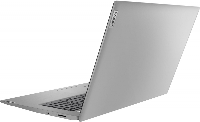 Lenovo IdeaPad 3 17ADA05 (AMD Ryzen 3 3250U 2600MHz/17.3"/1600x900/8GB/256GB SSD/AMD Radeon Graphics/DOS (без ОС) 81W20093RK