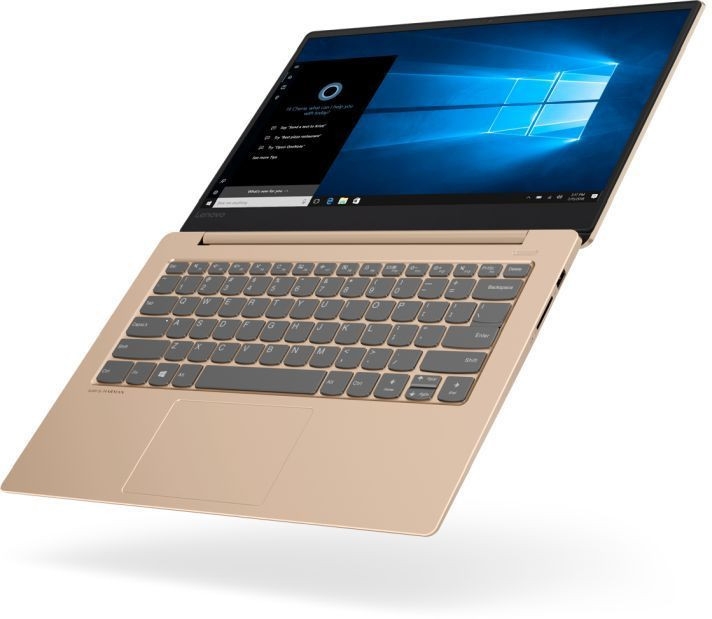 Lenovo IdeaPad 530S-14IKB (Intel Core i3 8130U 2200 MHz/14"/1920x1080/8GB/128GB SSD/DVD нет/Intel UHD Graphics 620/Wi-Fi/Bluetooth/Windows 10 Home) 81EU00B7RU