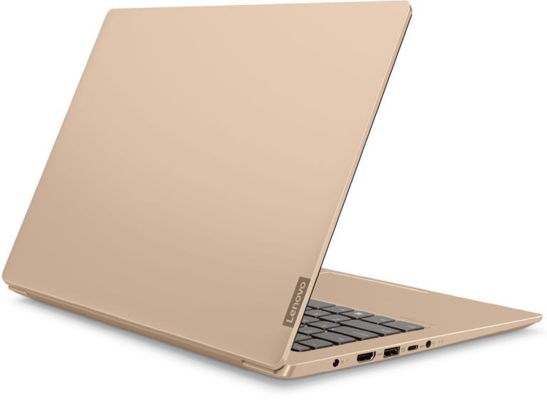 Lenovo IdeaPad 530S-14IKB (Intel Core i3 8130U 2200 MHz/14"/1920x1080/8GB/128GB SSD/DVD нет/Intel UHD Graphics 620/Wi-Fi/Bluetooth/Windows 10 Home) 81EU00B7RU
