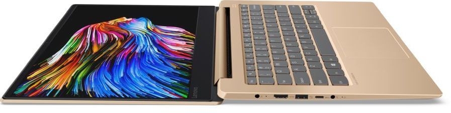 Lenovo IdeaPad 530S-14IKB (Intel Core i3 8130U 2200 MHz/14"/1920x1080/8GB/128GB SSD/DVD нет/Intel UHD Graphics 620/Wi-Fi/Bluetooth/Windows 10 Home) 81EU00B7RU