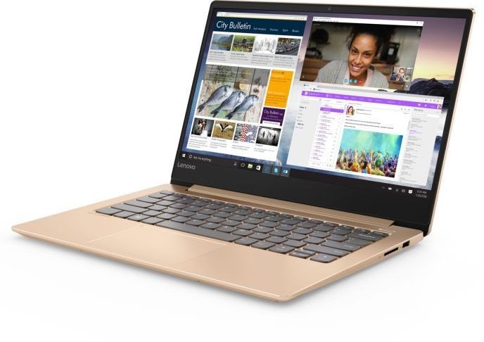 Lenovo IdeaPad 530S-14IKB (Intel Core i3 8130U 2200 MHz/14"/1920x1080/8GB/128GB SSD/DVD нет/Intel UHD Graphics 620/Wi-Fi/Bluetooth/Windows 10 Home) 81EU00B7RU