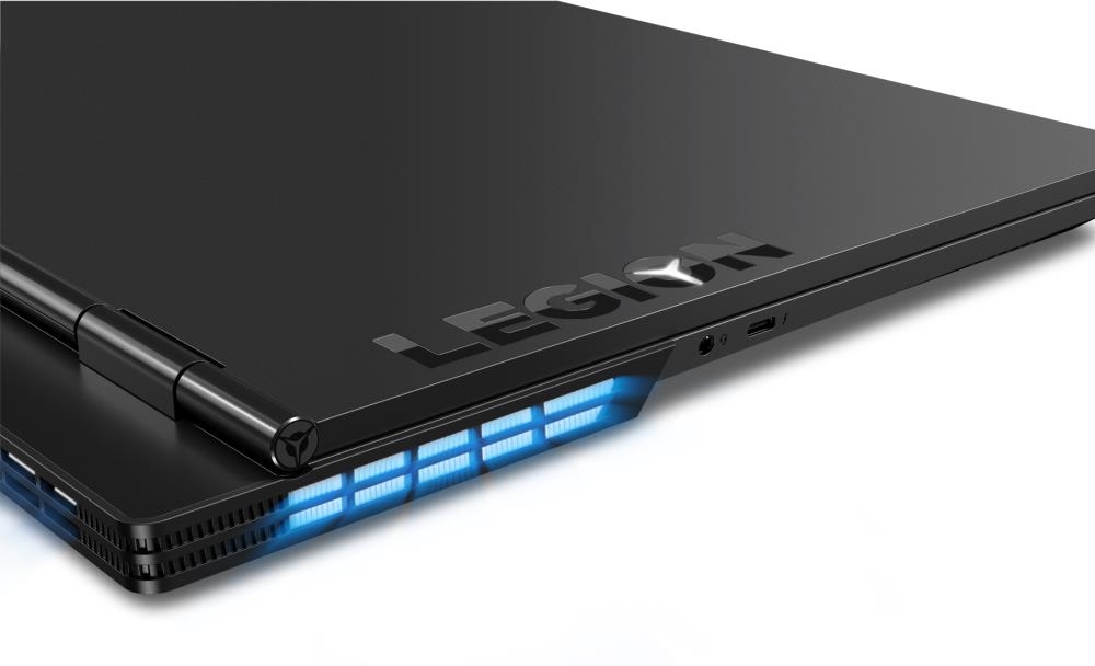 Lenovo Legion Y730-17ICH i5-8300H 2300 МГц/17.3"/1920x1080/8Гб/1Тб/SSD 256Гб/нет DVD/NVIDIA GeForce GTX 1050 Ti 4Гб/DOS  81HG003FRU