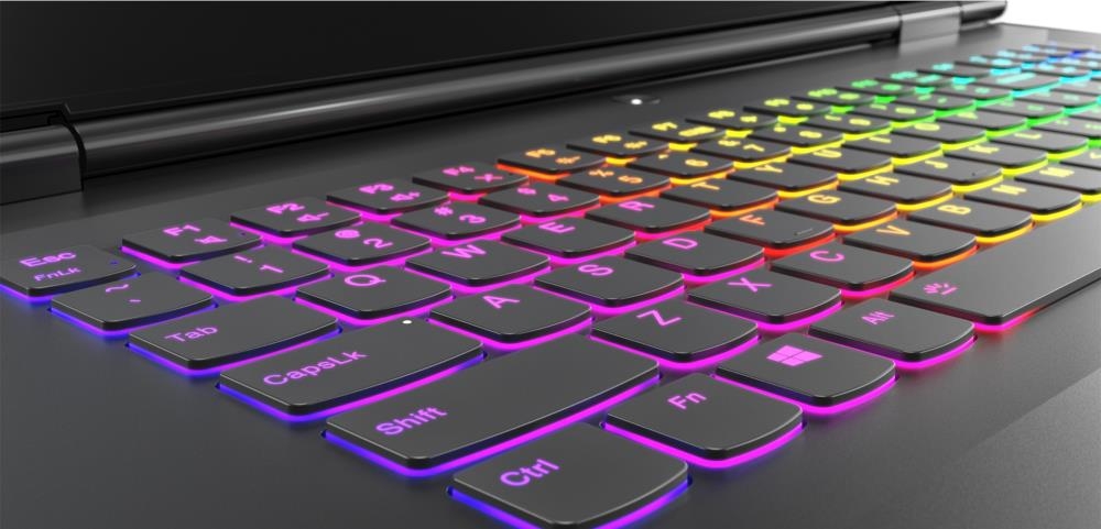 Lenovo Legion Y730-17ICH i5-8300H 2300 МГц/17.3"/1920x1080/8Гб/1Тб/SSD 256Гб/нет DVD/NVIDIA GeForce GTX 1050 Ti 4Гб/DOS  81HG003FRU