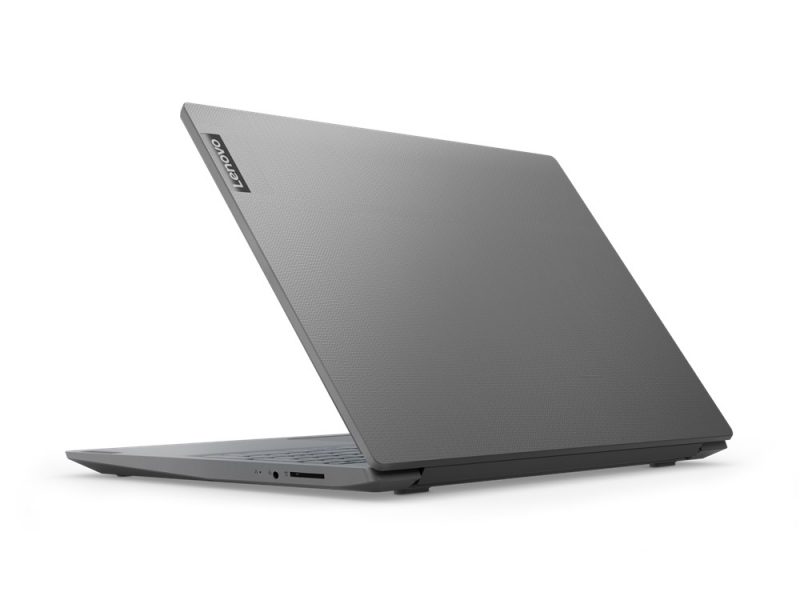 Lenovo V15 G1 IML (Intel Core i3 10110U 2100 MHz/15.6"/1920x1080/8GB/256GB SSD/DVD нет/Intel UHD Graphics/Wi-Fi/Bluetooth/DOS) 82NB001GRU