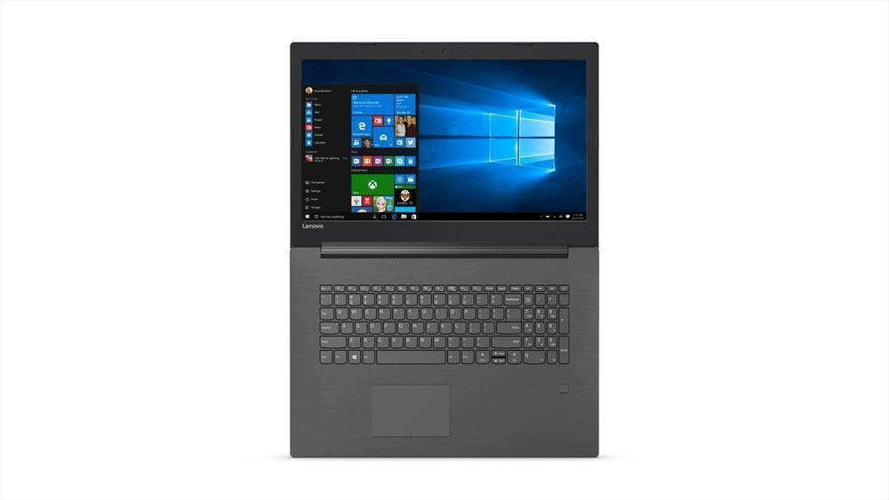 Lenovo V320-17IKB (Intel Core i3 7020U 2300 MHz/17.3"/1600x900/4GB/500GB HDD/DVD-RW/Intel HD Graphics 620/Wi-Fi/Bluetooth/DOS) 81CN001HRU