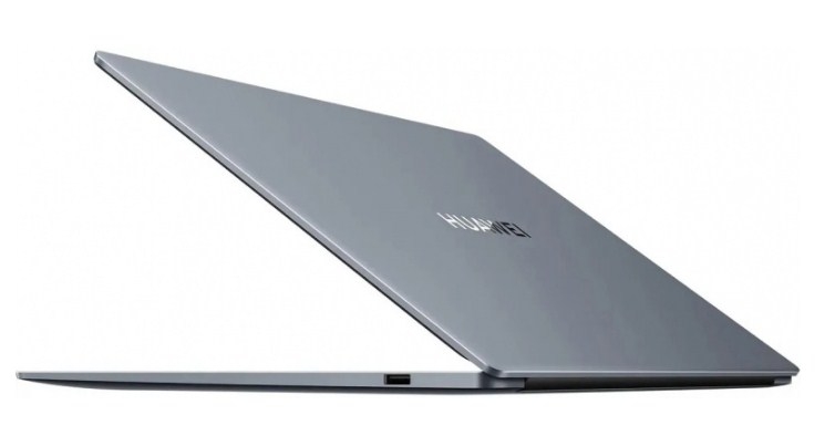 Huawei MateBook D 16 MCLF-X (Intel Core i5 12450H 2000MHz/16"/1920x1080/8GB/512GB SSD/DVD нет/Intel UHD Graphics/Wi-Fi/Bluetooth/No OS) 53013YDJ