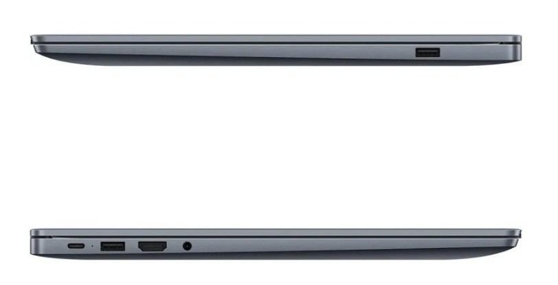 Huawei MateBook D 16 MCLF-X (Intel Core i5 12450H 2000MHz/16"/1920x1080/8GB/512GB SSD/DVD нет/Intel UHD Graphics/Wi-Fi/Bluetooth/No OS) 53013YDJ