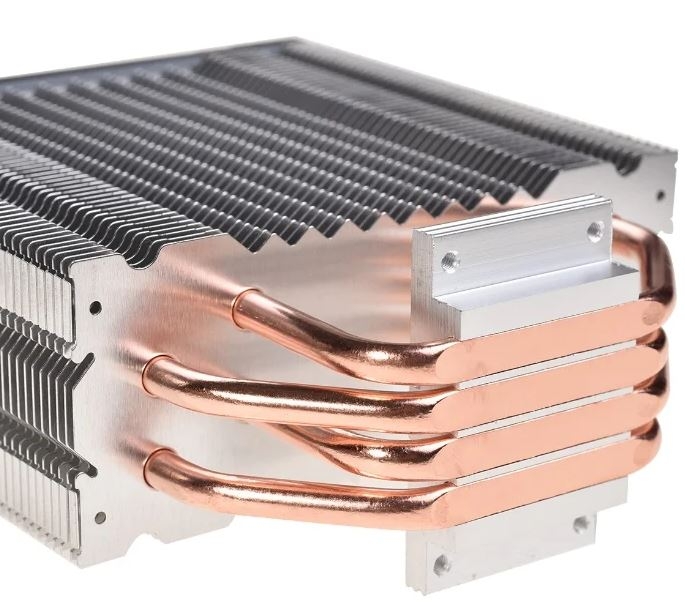 ID-COOLING SE-224-RGB LGA1150/1151/1155/1156, LGA2066, LGA1356/1366, LGA2011/2011-3 (Square ILM), AM2, AM2+, AM3/AM3+/FM1, AM4, FM2/FM2+, sTR4