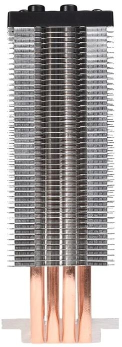 ID-COOLING SE-224-RGB LGA1150/1151/1155/1156, LGA2066, LGA1356/1366, LGA2011/2011-3 (Square ILM), AM2, AM2+, AM3/AM3+/FM1, AM4, FM2/FM2+, sTR4