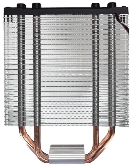 ID-COOLING SE-224-RGB LGA1150/1151/1155/1156, LGA2066, LGA1356/1366, LGA2011/2011-3 (Square ILM), AM2, AM2+, AM3/AM3+/FM1, AM4, FM2/FM2+, sTR4