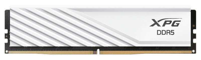 ADATA XPG Lancer Blade 32Gb KIT2 DDR5 PC48000 6000MHz AX5U6000C4816G-DTLABWH