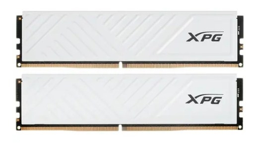 Оперативная память ADATA XPG Gammix D35 32GB DDR4 PC28800 3600MHz AX4U360016G18I-DTWHD35. Цена 7490руб. Купить в СПБ в интернет магазине Wite