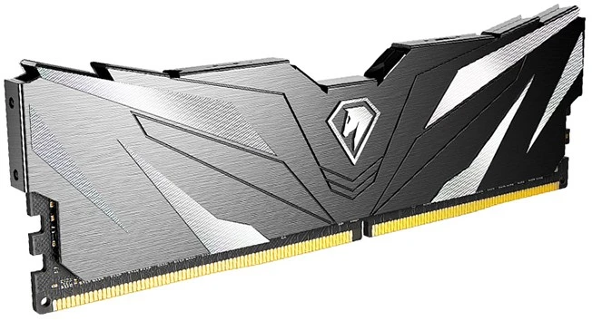 Netac Shadow II 32Gb KIT2 4800Mhz NTSWD5P48DP-32K