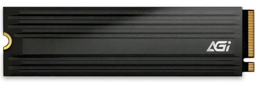 AGi AI828 2TB M.2 2280 NVMe PCI-E 4.0 AGI2T0G44AI828-CB