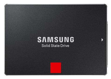 

SSD накопитель Samsung, 860 PRO 2.5" 256GB MZ-76P256BW