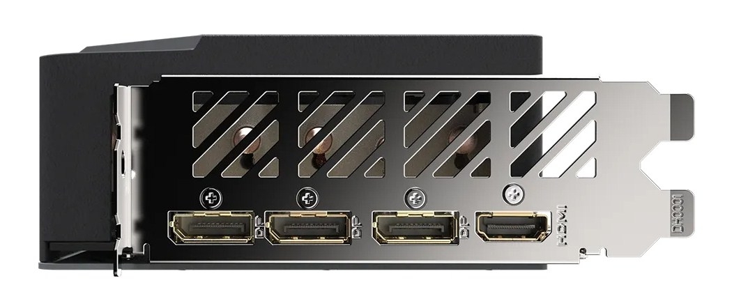 GigaByte GeForce RTX 4070 Ti SUPER EAGLE OC 16G 2640MHz PCI-E 4.0 16384MB 21000MHz 256bit HDMI 3xDisplayPort HDCP GV-N407TSEAGLE OC-16GD