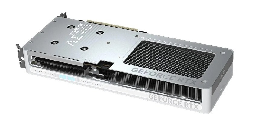 GigaByte GeForce RTX 5060Ti AERO OC 8G 2647MHz PCI-E 5.0 8192MB 28000MHz 128 bit 1xHDMI 3xDisplayPort HDCP GV-N506TAERO OC-8GD