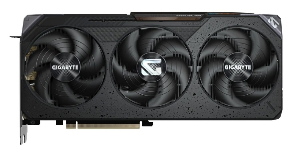 GigaByte Radeon RX 9070 GAMING OC 2700MHz PCI-E 5.0 16GB 20000MHz 256 bit 2xHDMI 2xDisplayPort HDCP GV-R9070GAMING OC-16GD