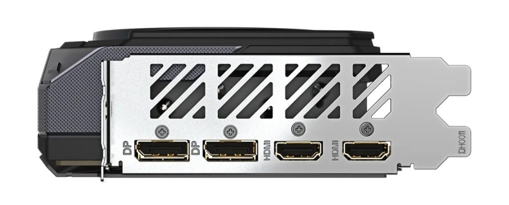 GigaByte Radeon RX 9070 GAMING OC 2700MHz PCI-E 5.0 16GB 20000MHz 256 bit 2xHDMI 2xDisplayPort HDCP GV-R9070GAMING OC-16GD