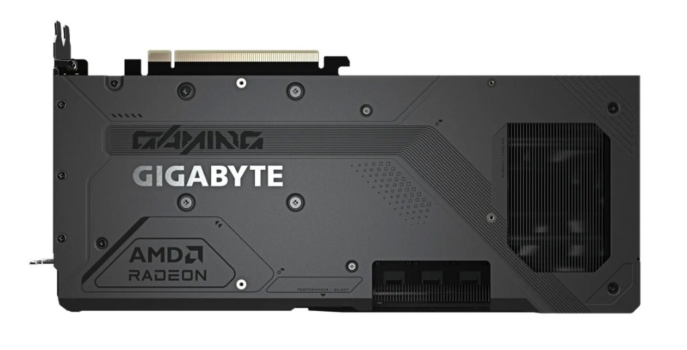 GigaByte Radeon RX 9070XT GAMING OC 3060MHz PCI-E 5.0 16GB 20000MHz 256 bit 2xHDMI 2xDisplayPort HDCP GV-R9070XT GAMING OC-16GD