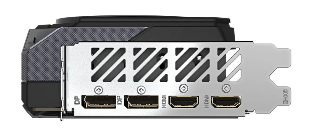 GigaByte Radeon RX 9070XT GAMING OC 3060MHz PCI-E 5.0 16GB 20000MHz 256 bit 2xHDMI 2xDisplayPort HDCP GV-R9070XT GAMING OC-16GD