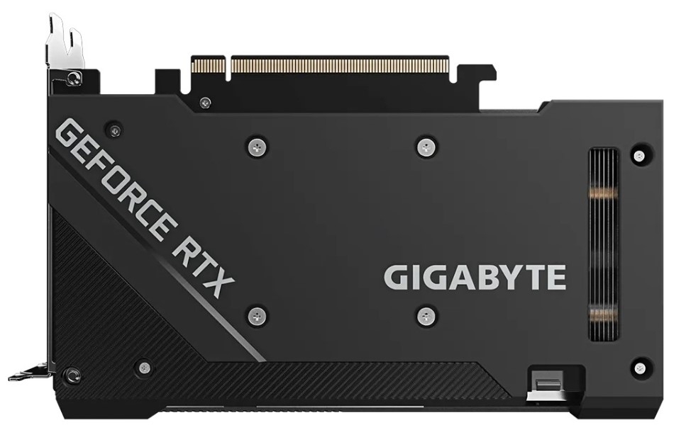 GigaByte GeForce RTX 3060 WINDFORCE OC 12G 1‎807MHz PCI-E 4.0 12288MB 15000MHz 192 bit 2xHDMI 2xDisplayPort HDCP GV-N3060WF2OC-12GD 2.0