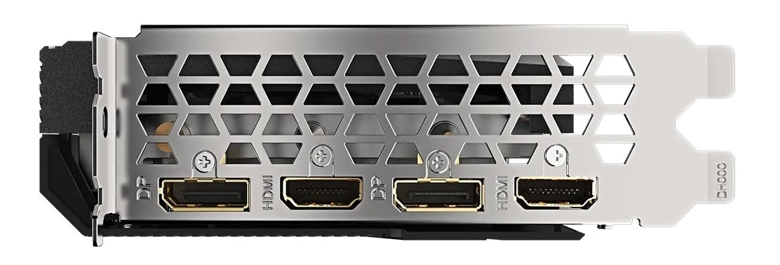 GigaByte GeForce RTX 3060 WINDFORCE OC 12G 1‎807MHz PCI-E 4.0 12288MB 15000MHz 192 bit 2xHDMI 2xDisplayPort HDCP GV-N3060WF2OC-12GD 2.0