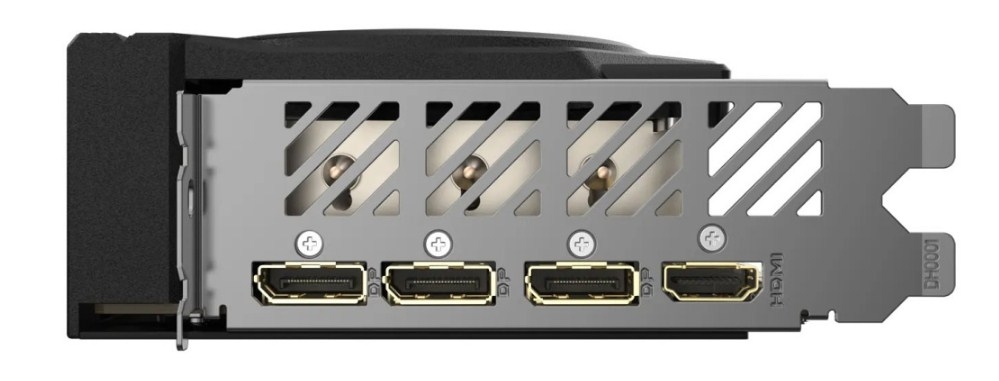 GigaByte GeForce RTX 4070 SUPER WINDFORCE OC 12G 2505MHz PCI-E 4.0 12288MB 21000MHz 192bit HDMI 3xDisplayPort HDCP GV-N407SWF3OC-12GD